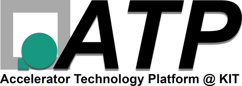 ATP logo