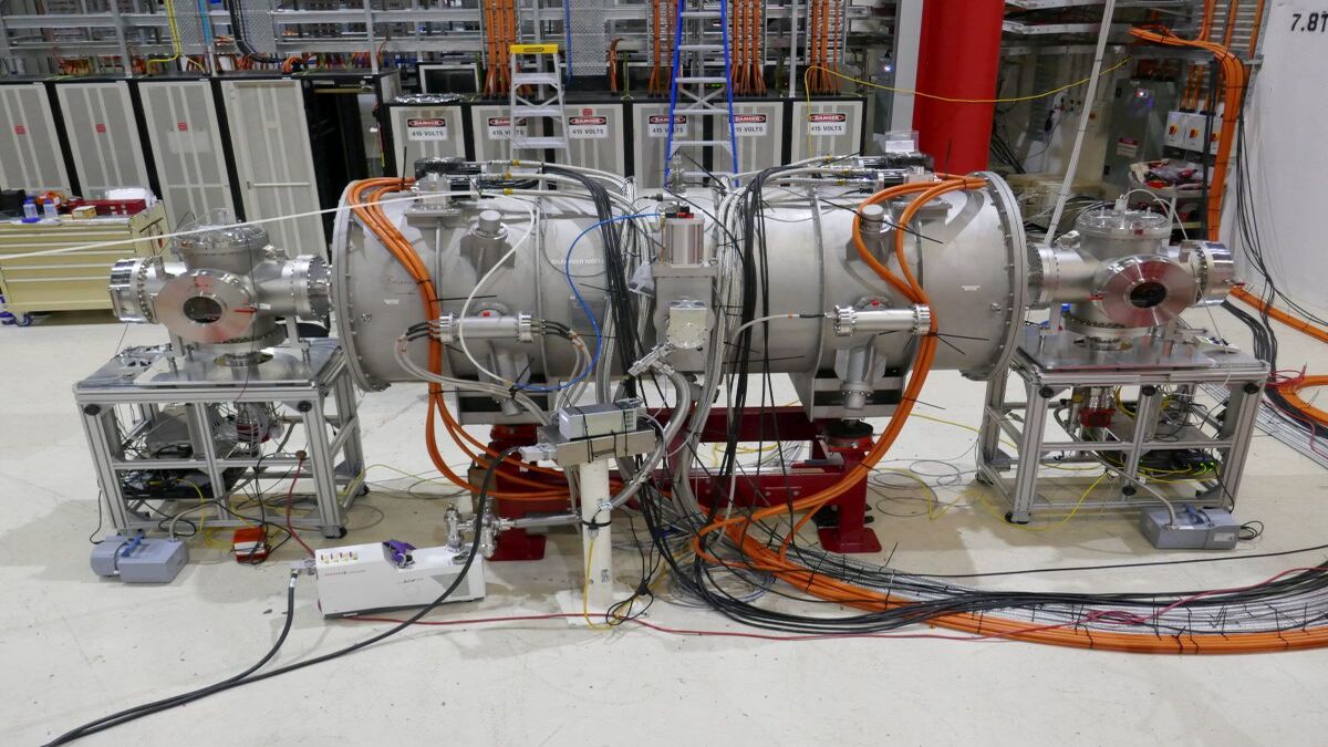 Superconducting Undulator